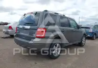 2012 Ford ESCAPE фото