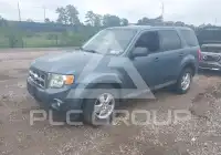 2012 Ford ESCAPE photo