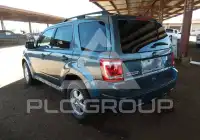 2012 Ford ESCAPE фото