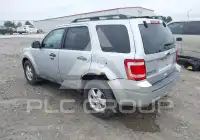 2012 Ford ESCAPE фото