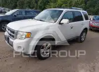2012 Ford ESCAPE фото