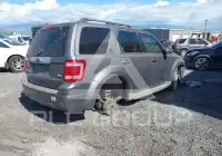 2012 Ford ESCAPE photo
