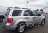 2012 Ford ESCAPE photo