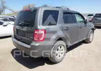 2012 Ford ESCAPE фото