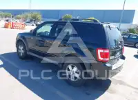 2012 Ford ESCAPE photo