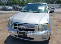 2012 Ford ESCAPE фото