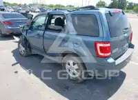 2012 Ford ESCAPE фото