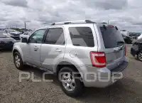 2012 Ford ESCAPE фото