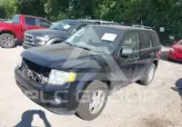 2012 Ford ESCAPE фото