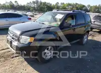 2012 Ford ESCAPE фото