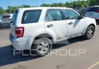 2012 Ford ESCAPE photo