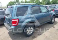 2012 Ford ESCAPE photo