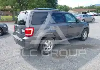 2012 Ford ESCAPE фото