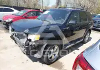 2012 Ford ESCAPE photo