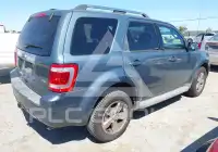 2012 Ford ESCAPE фото