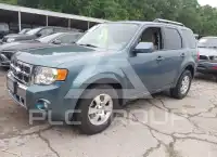 2012 Ford ESCAPE фото