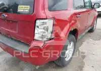 2012 Ford ESCAPE фото