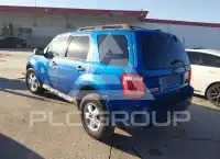 2012 Ford ESCAPE фото