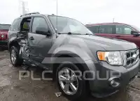 2012 Ford ESCAPE фото