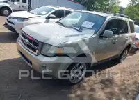 2012 Ford ESCAPE фото