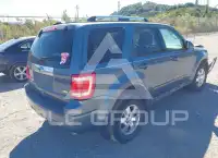 2012 Ford ESCAPE фото