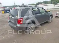 2012 Ford ESCAPE фото