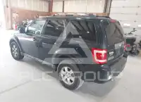 2012 Ford ESCAPE фото