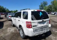 2012 Ford ESCAPE фото