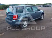 2012 Ford ESCAPE photo