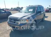 2012 Ford ESCAPE photo