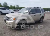 2012 Ford ESCAPE photo