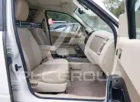 2012 Ford ESCAPE photo