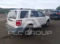 2012 Ford ESCAPE photo