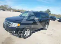 2012 Ford ESCAPE фото