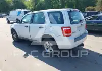2012 Ford ESCAPE photo