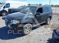 2012 Ford ESCAPE фото