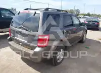 2012 Ford ESCAPE photo