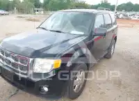 2012 Ford ESCAPE фото