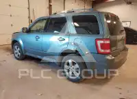 2012 Ford ESCAPE фото
