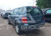 2012 Ford ESCAPE photo