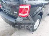2012 Ford ESCAPE фото