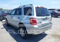 2012 Ford ESCAPE photo