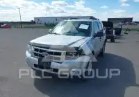 2012 Ford ESCAPE photo