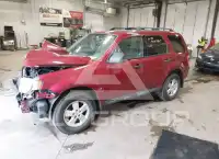 2012 Ford ESCAPE фото