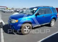 2012 Ford ESCAPE фото