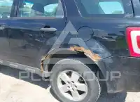2012 Ford ESCAPE фото