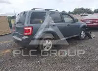 2012 Ford ESCAPE фото
