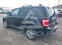 2012 Ford ESCAPE фото
