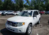 2012 Ford ESCAPE фото