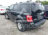 2012 Ford ESCAPE photo